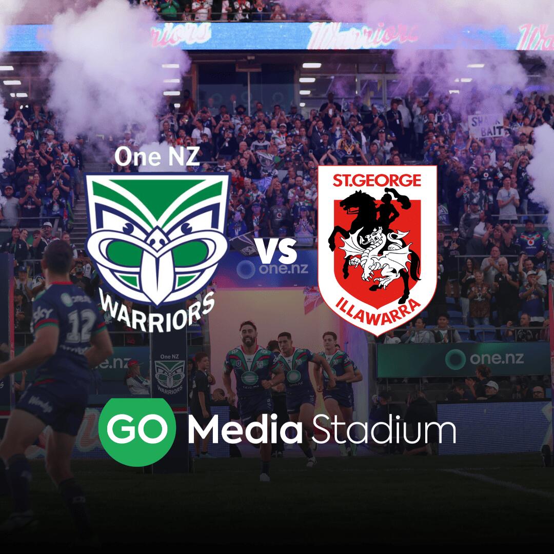 All Blacks Beat Ireland At Eden Park And Warriors Beat Dragons On Auckland Sport Night