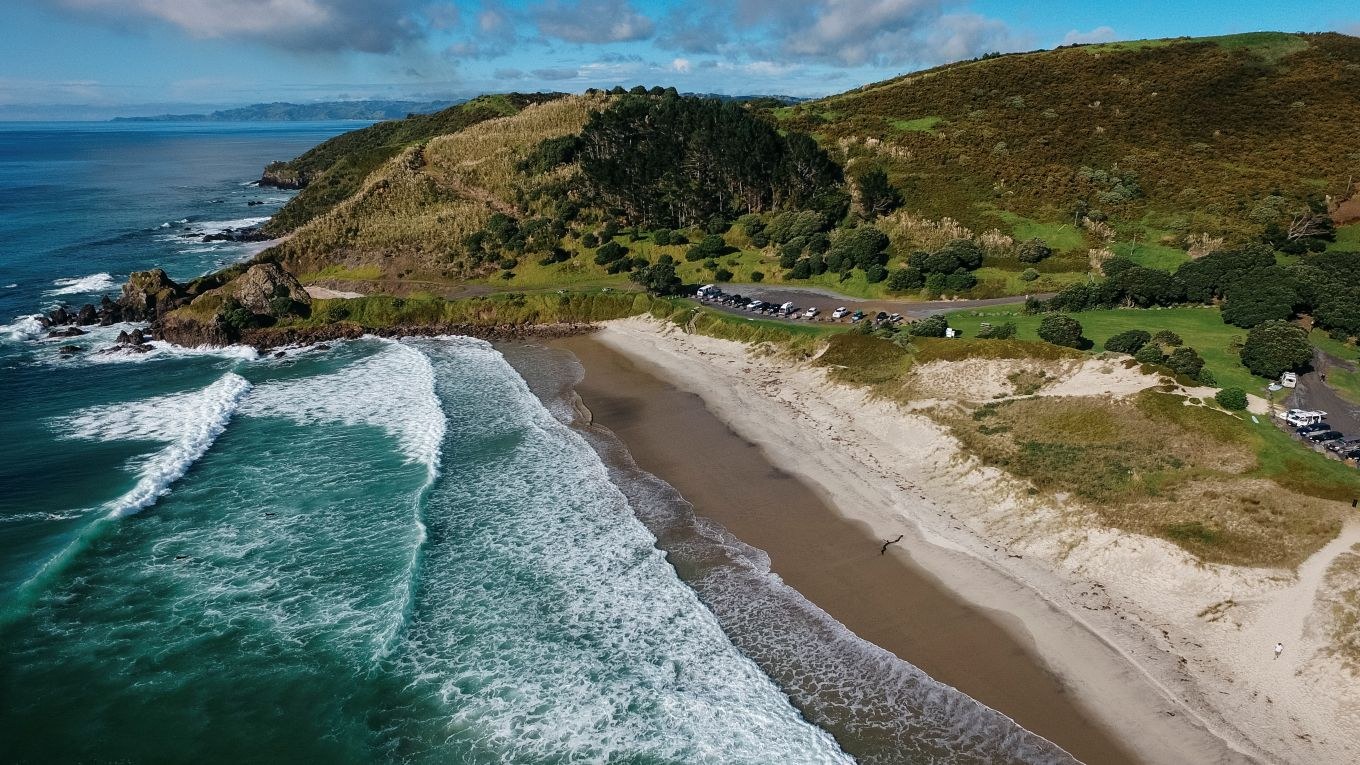 Auckland Council Puts $79 Million Into Parks, Cemeteries And Community Assets
