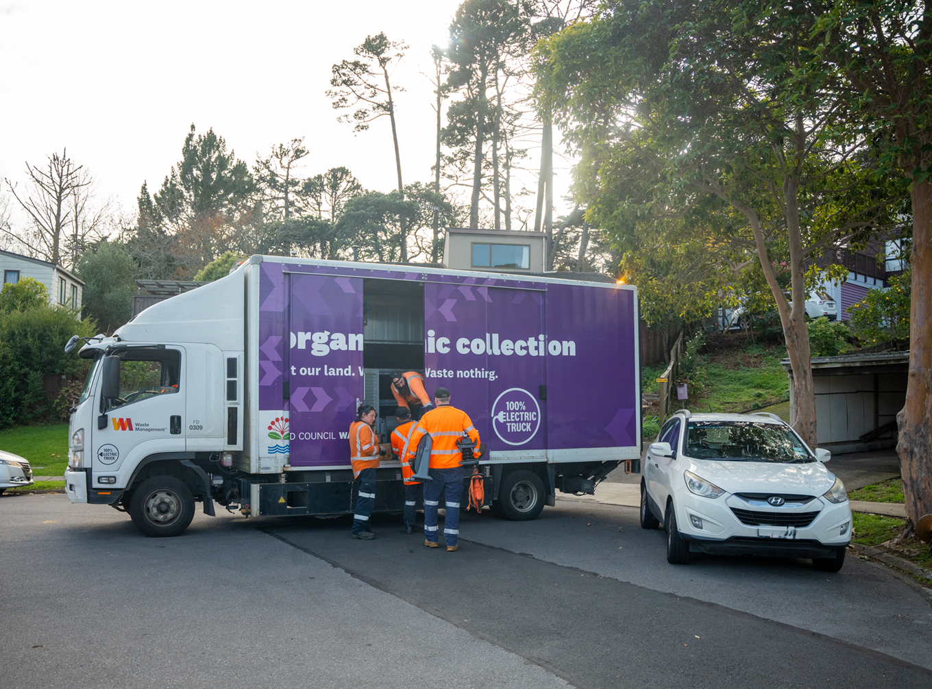 Auckland Council Opens Inorganic Collection Bookings For Reuse Push
