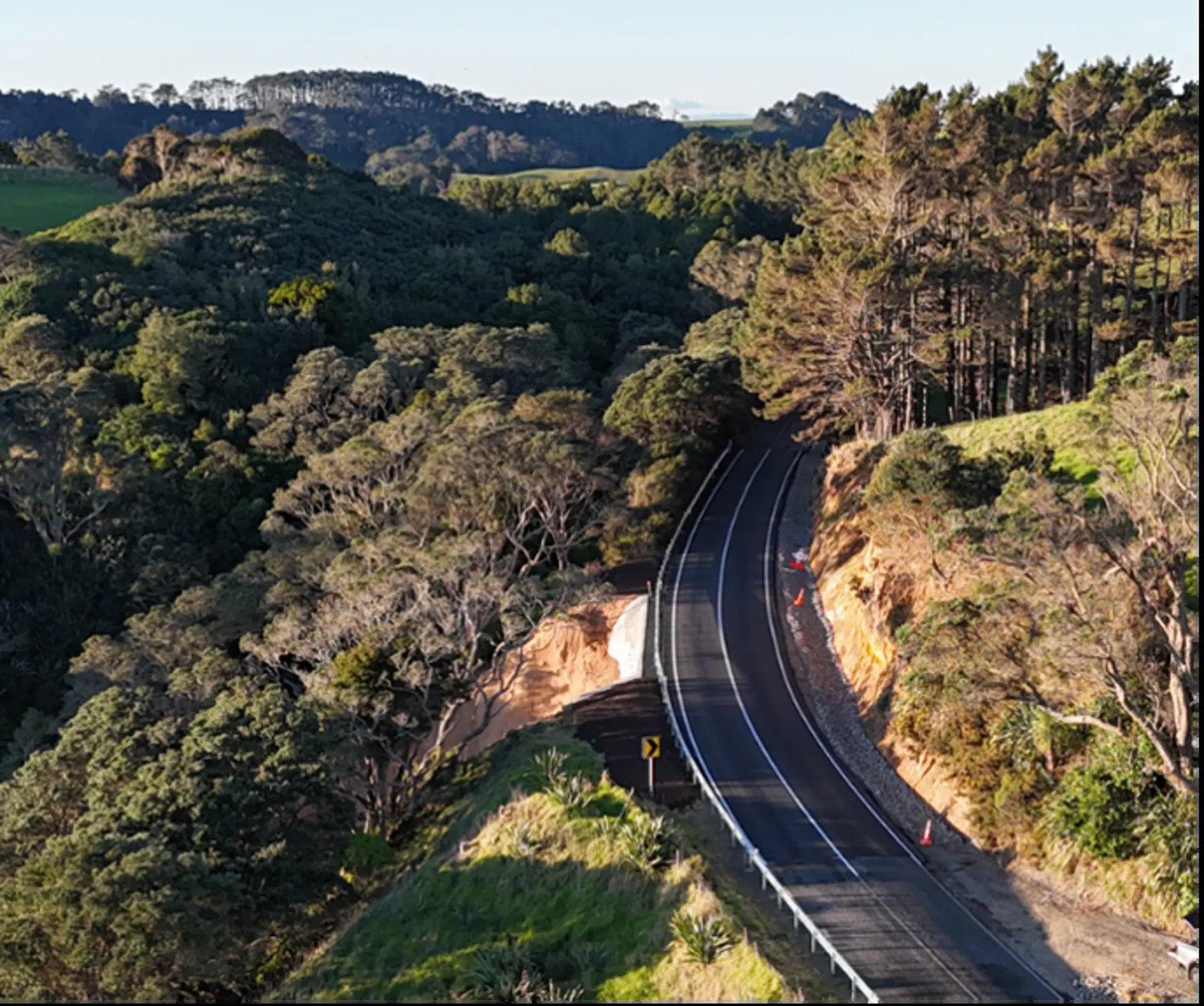 Council Pushes Landslide Risk From Recovery Into Planning