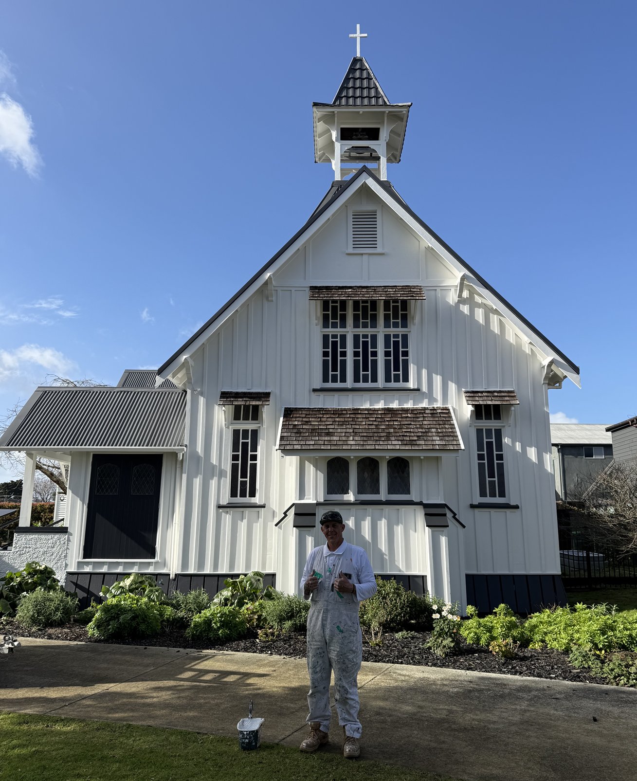 Auckland Council Opens Heritage Grants Worth Up To $50,000 For Historic Places