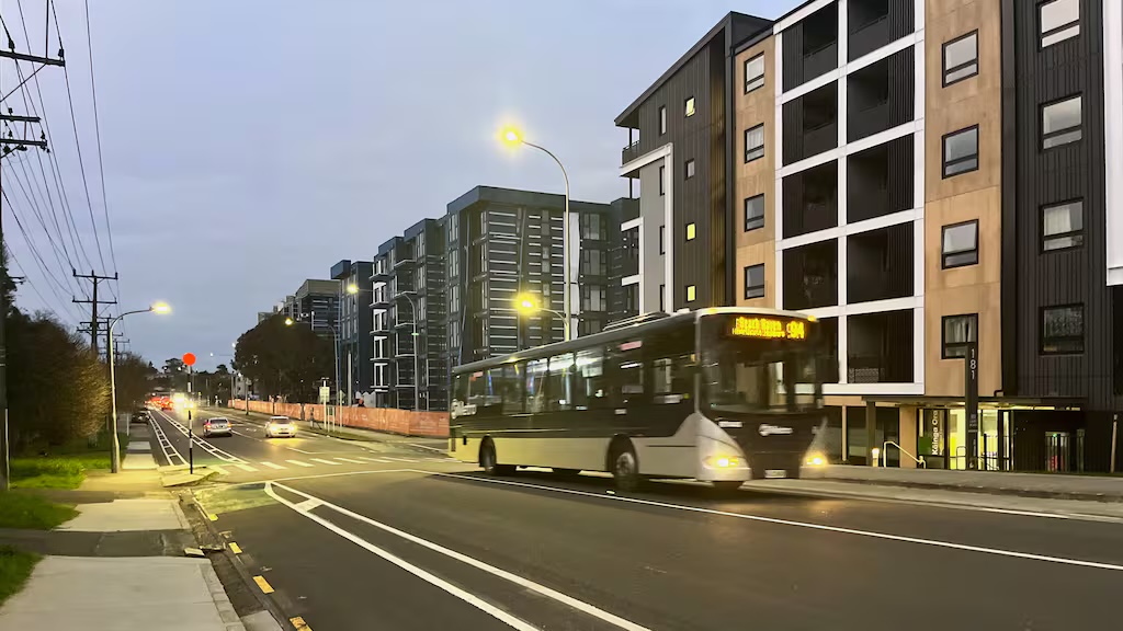 Auckland Council Approves Plan Change 120 Submission Round After Housing Vote