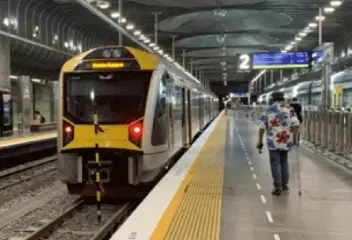 Auckland Rail Closures Hit Southern Eastern And Western Lines On 20 June