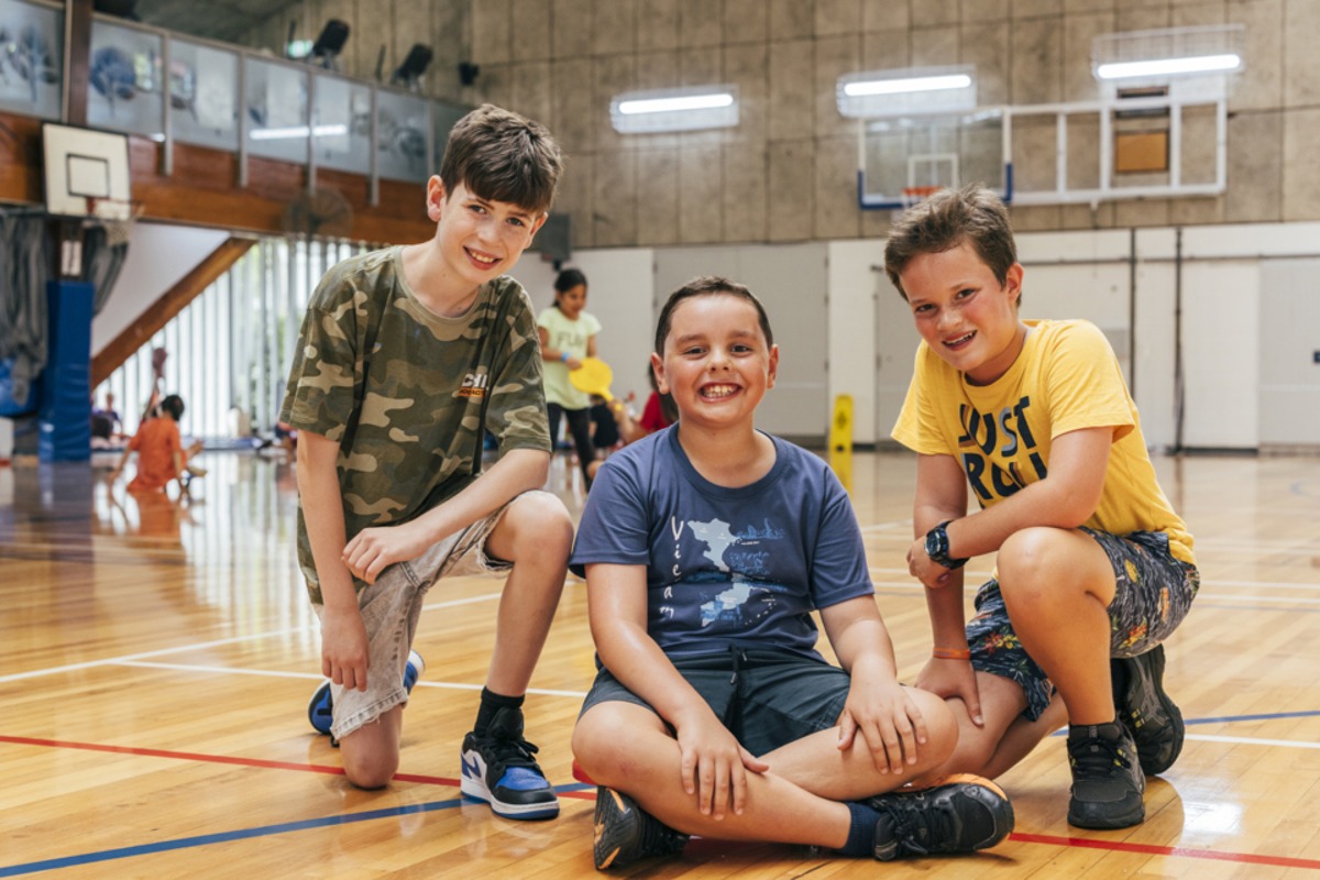 Auckland School Holiday Events Put Matariki, Libraries And Pools Into July Plans