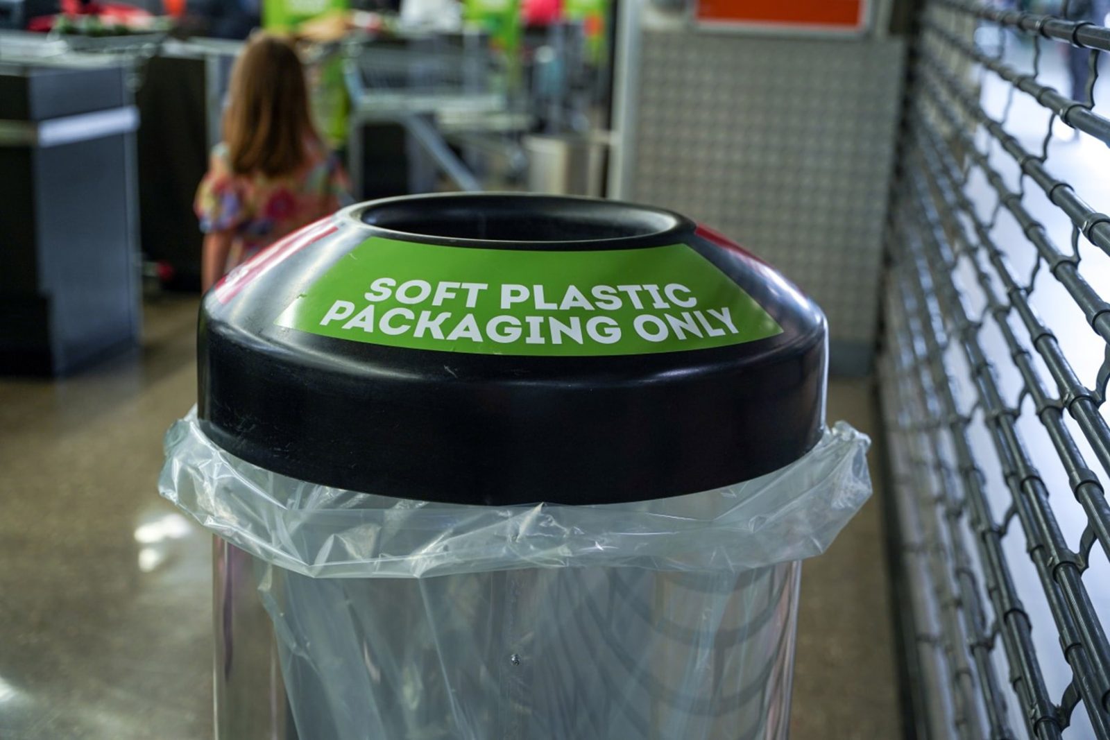 Auckland Soft Plastics Mistake Sends 96 Tonnes A Day To Landfill