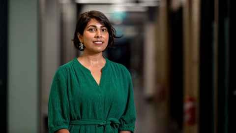Auckland Space Partnership Turns Sustainability Into Policy Work