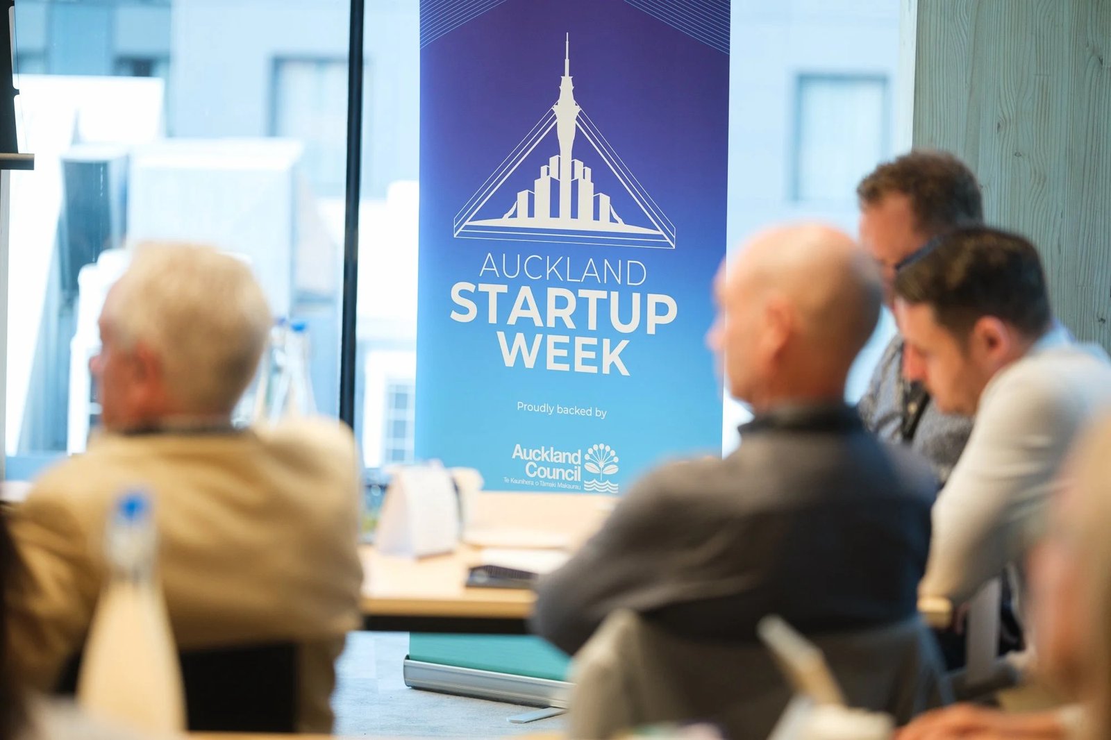 Auckland Startup Week Returns With 45 Events For Founders