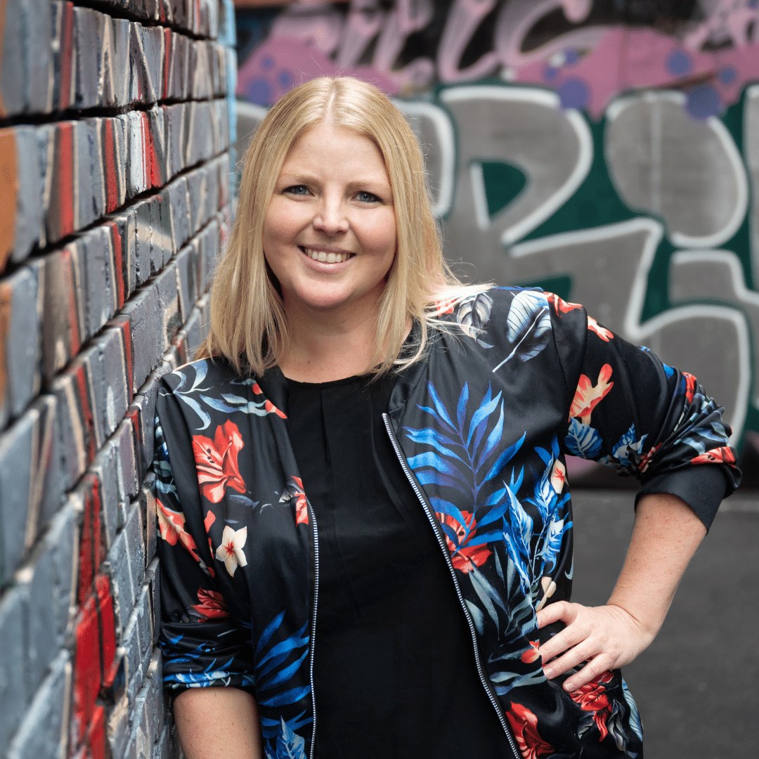 Candice Baker Warns East Auckland Businesses Not To Hand Marketing To AI Autopilot