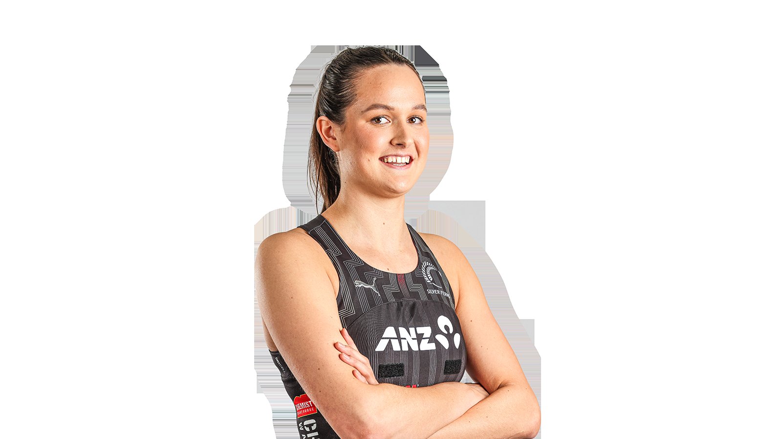 Catherine Hall Balances Silver Ferns Rise With Medicine