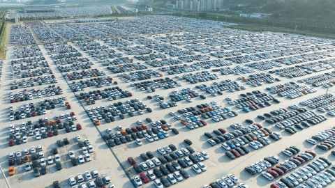Cheap EVs Put Auckland Car Buyers In A New Price Lane
