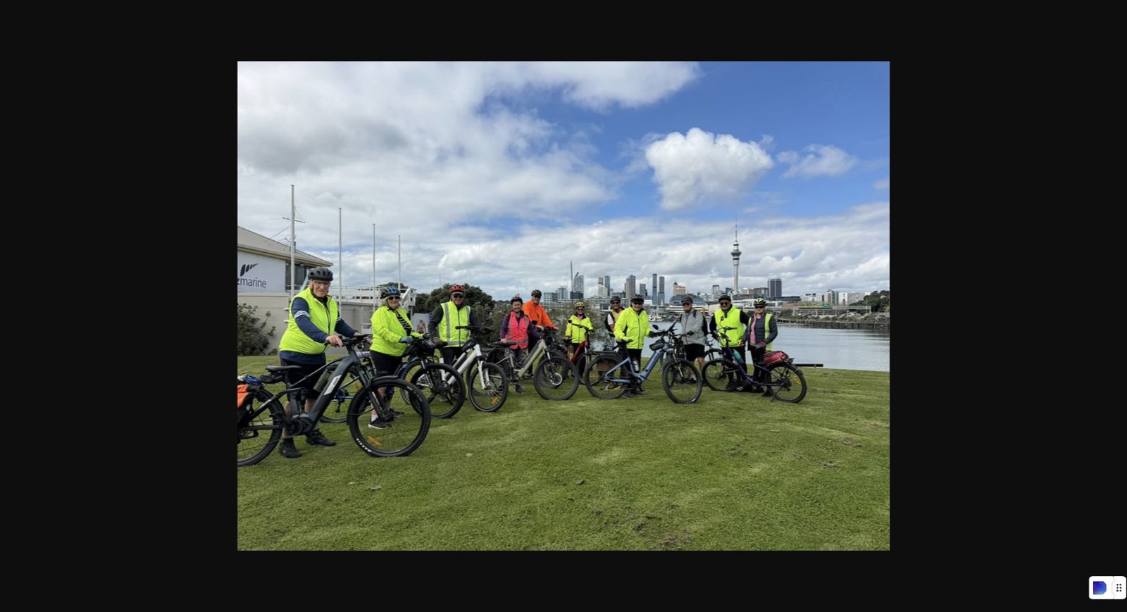 Climate Fund Opens For Auckland Community Fixes