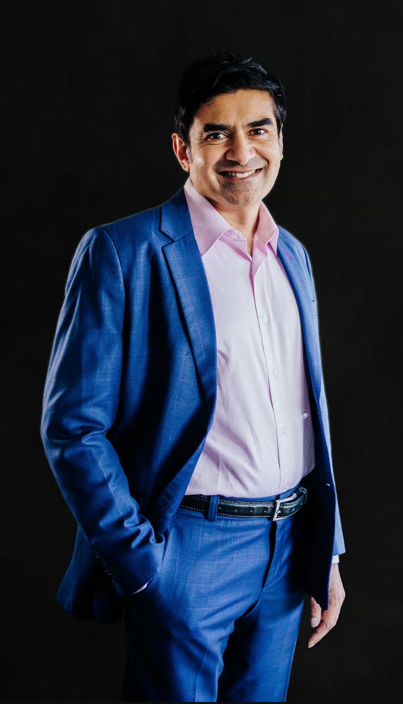 Dr Sharad Paul Seeks Growth Capital For Healthy Skin Lab US Sunscreen Expansion