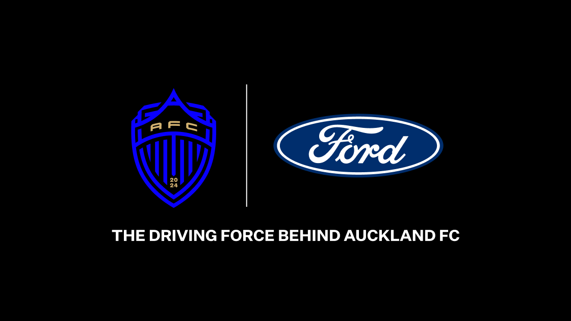 Ford New Zealand Becomes Auckland FC Official Vehicle Partner For New Season