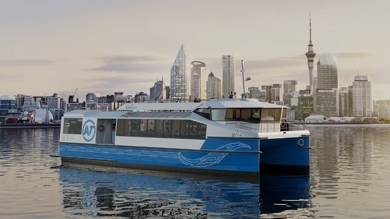 Kelsian And Belaire Win Auckland Ferry Contracts Worth About $101 Million
