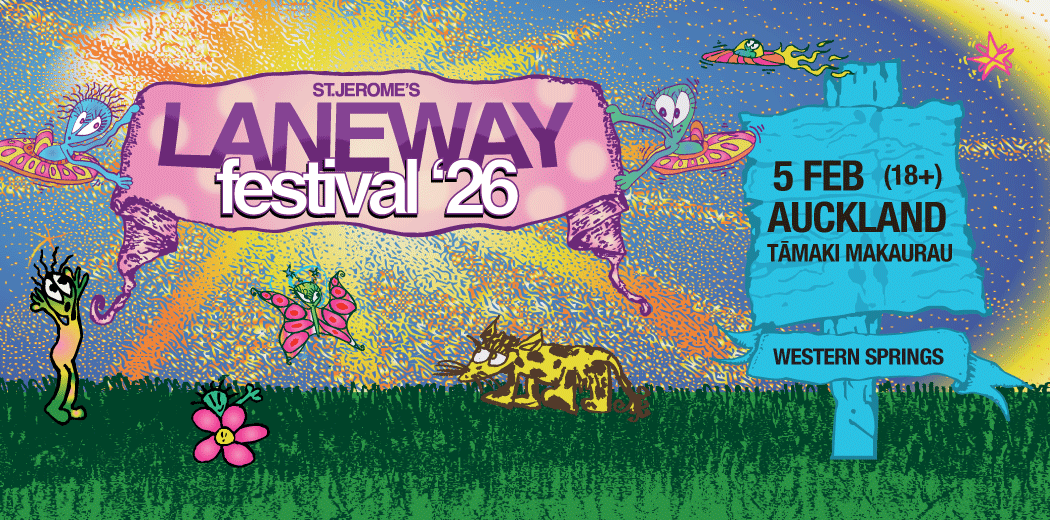 Laneway Co-Founders Bring 21st Birthday Festival Back To Western Springs