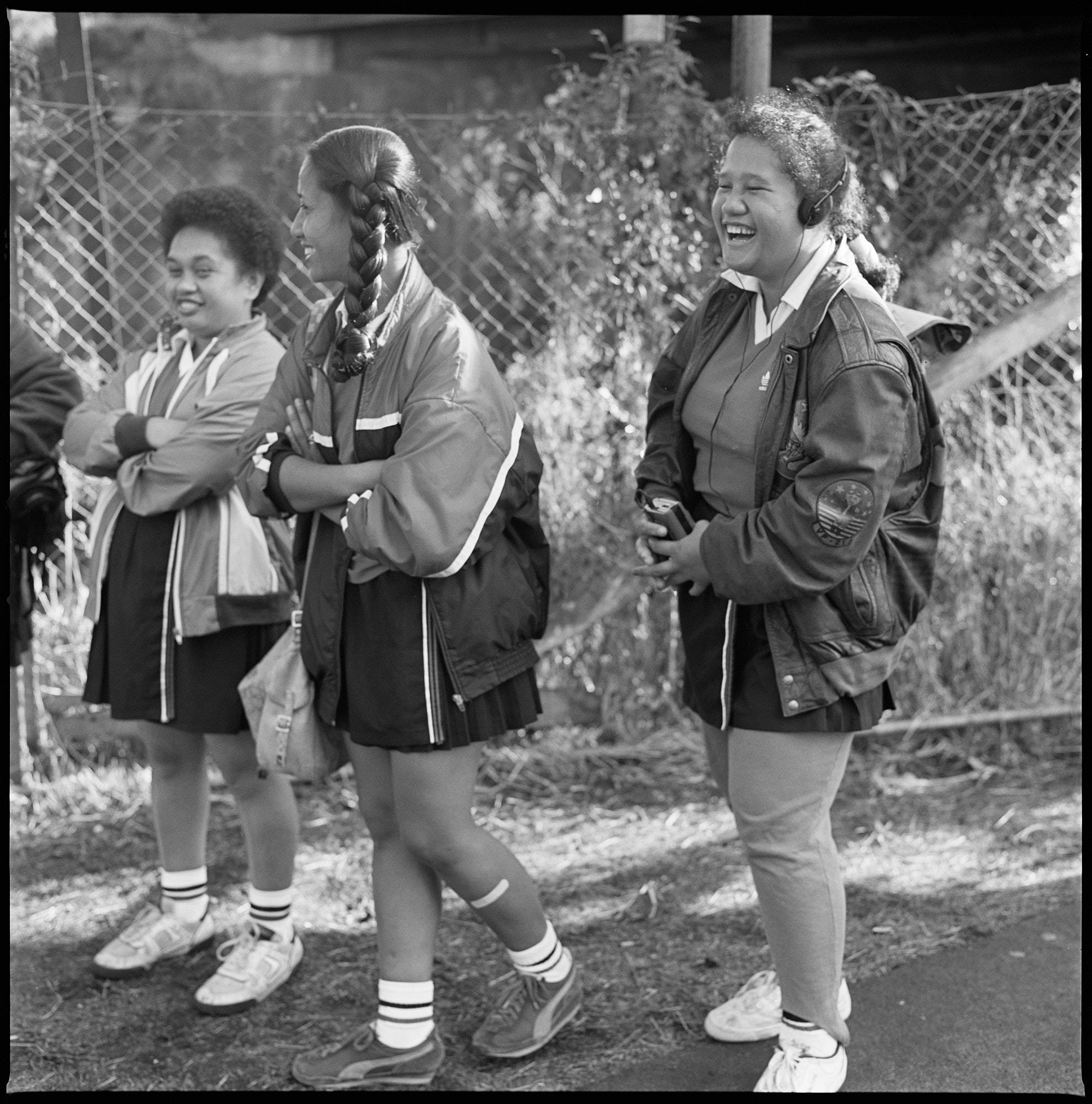 Listen Up Exhibition Brings Auckland Music Heritage To Central City Library Today