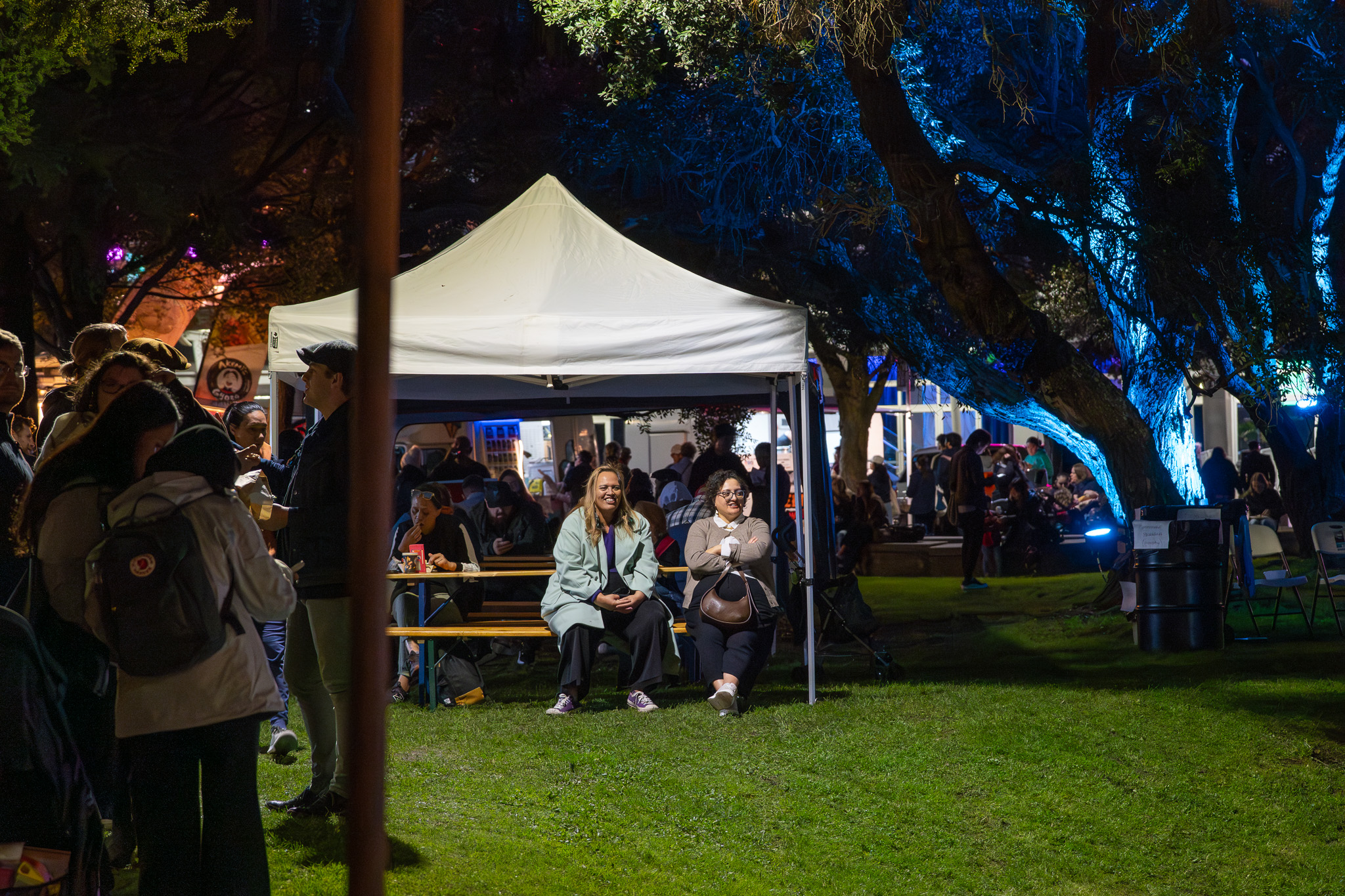 Matariki Twilight Markets Bring Maori Kai Trucks To Te Toangaroa Tonight