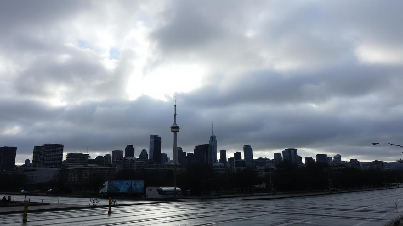 MetService And WeatherWatch Show Auckland Starting August Mainly Fine