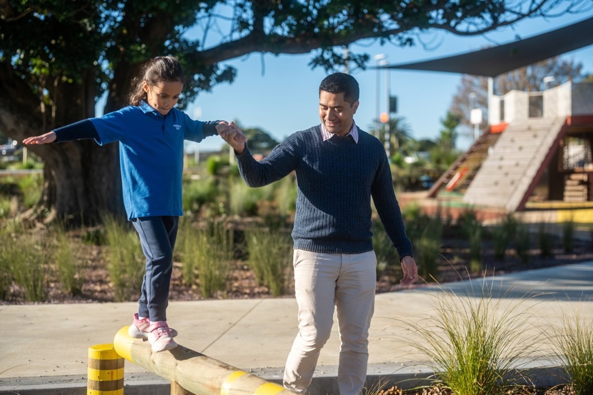 Old Papatoetoe Renewal Shows Auckland Housing Growth Needs Streets And Play Spaces