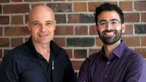 Startup Week Puts Auckland Spinout Founders Back In View