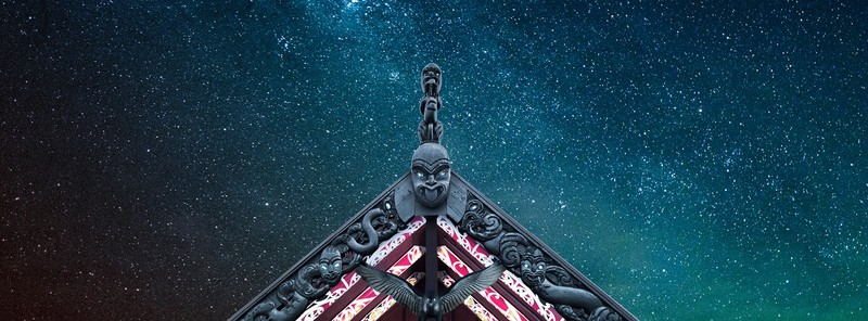 Te Hui Ahurei O Matariki Brings Free Kapa Haka Kai And Kite Making To Auckland Botanic Gardens