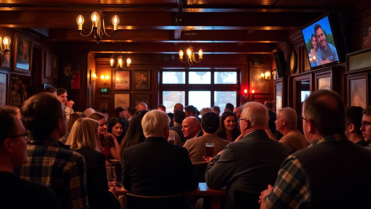 University Of Auckland Takes Raising The Bar Talks Back To Ten Auckland Pubs