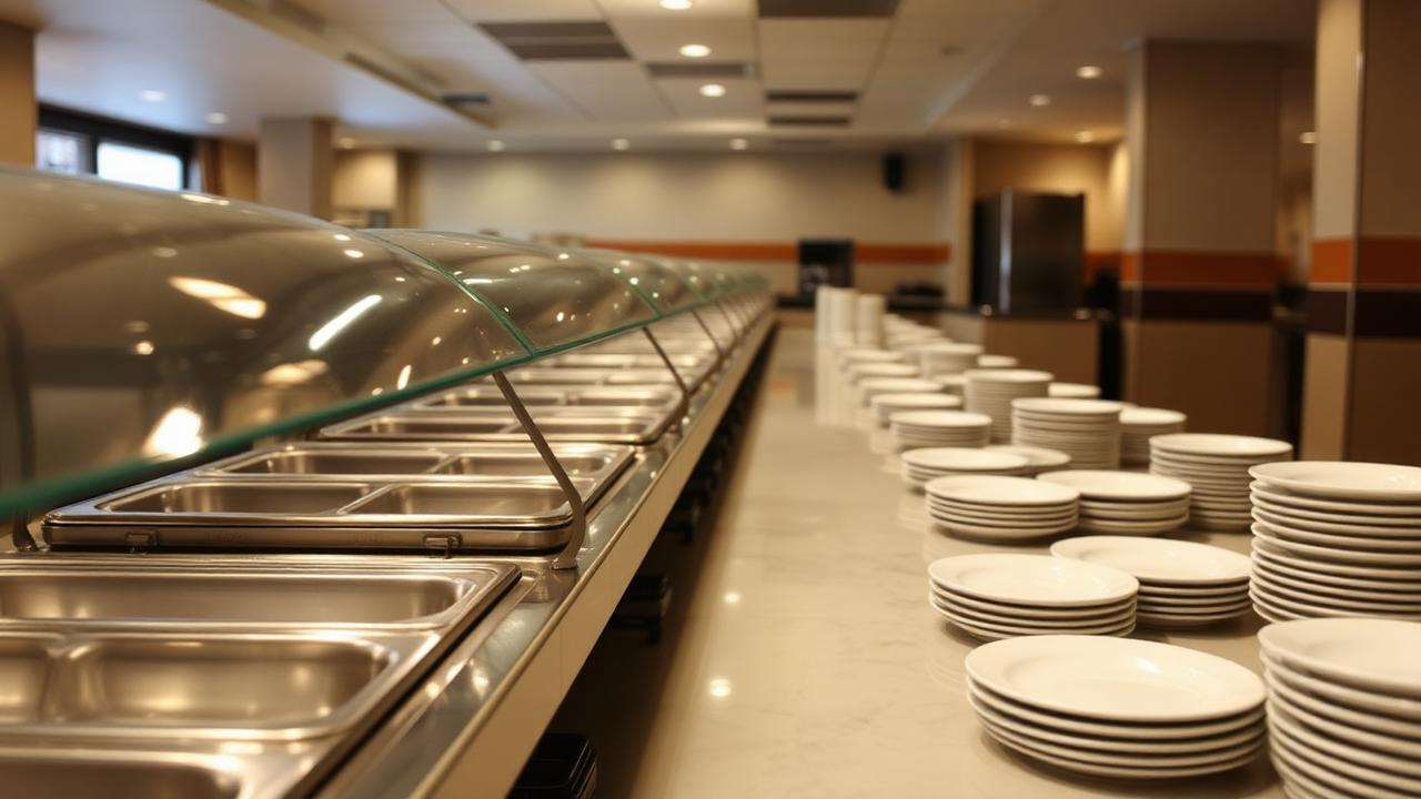 Valentines Manukau Norovirus Investigation Puts Buffet Food Safety In Focus