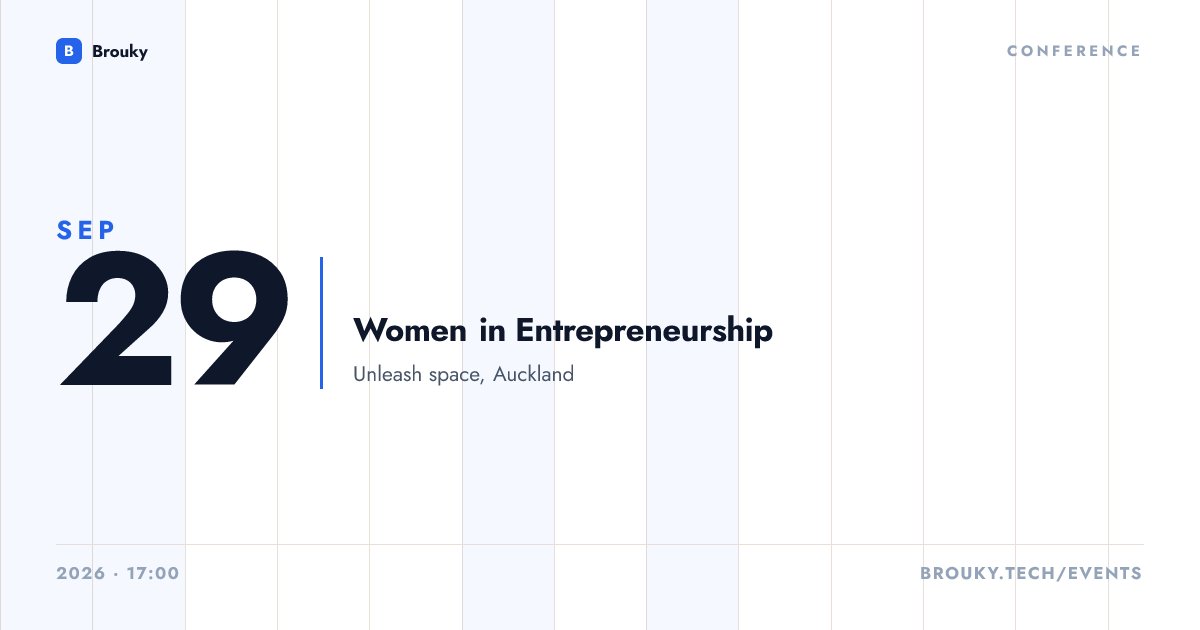 Women Founders Bring Startup Lessons To Unleash Space